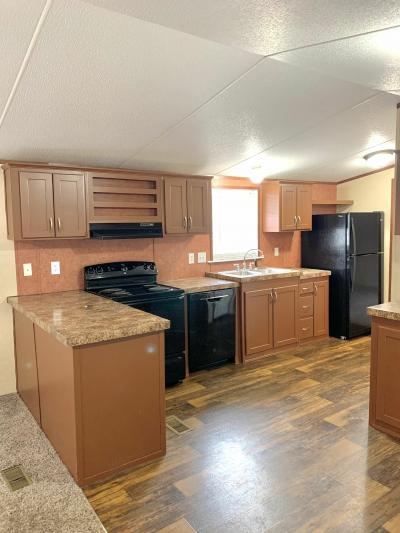 Mobile Home at 9717 NW 10th Street #186 Oklahoma City, OK 73127