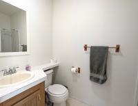 1994 Fleetwood Greenhill Mobile Home