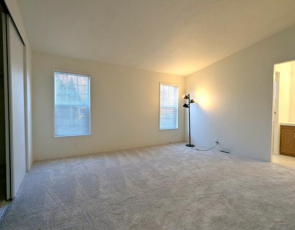 1994 Fleetwood Greenhill Mobile Home