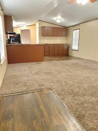 2012 Southern Energy Homes Decision Maker Mobile Home