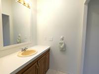 1994 Fleetwood Greenhill Mobile Home