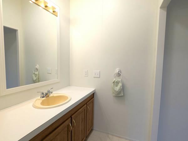 1994 Fleetwood Greenhill Mobile Home