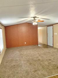 2012 Southern Energy Homes Decision Maker Mobile Home