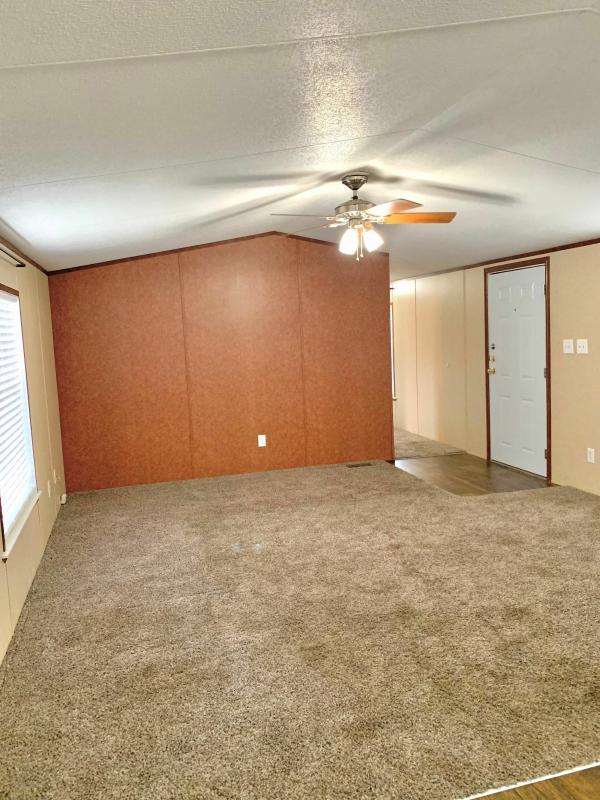 2012 Southern Energy Homes Decision Maker Mobile Home