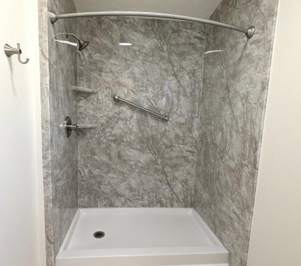 1994 Fleetwood Greenhill Mobile Home