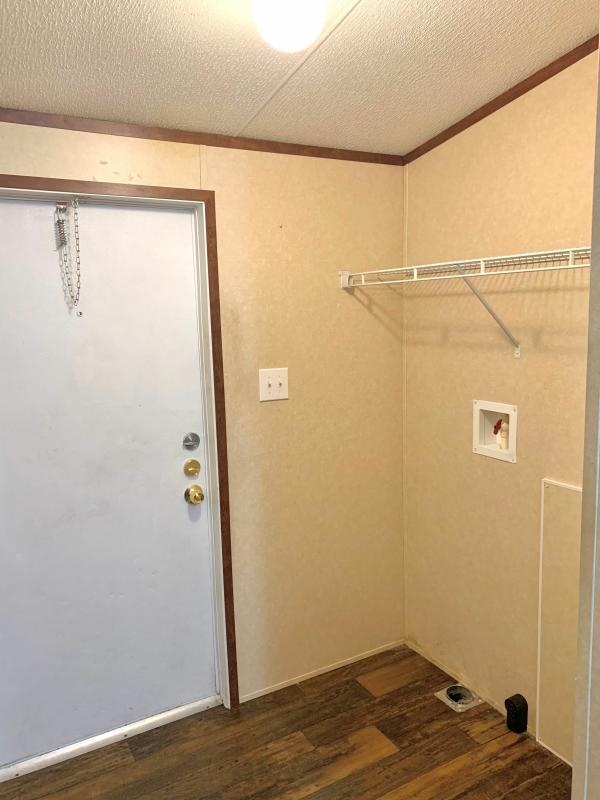 2012 Southern Energy Homes Decision Maker Mobile Home