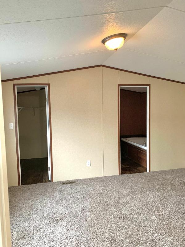 2012 Southern Energy Homes Decision Maker Mobile Home