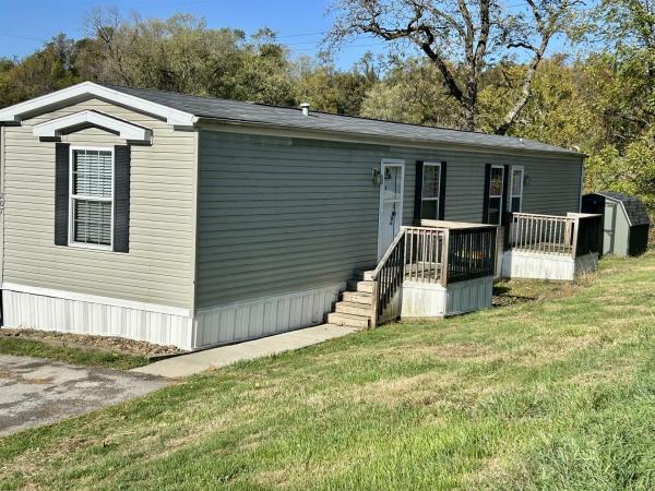 2018 CHAMPION NWS-F-25208  Home