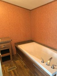 2012 Southern Energy Homes Decision Maker Mobile Home