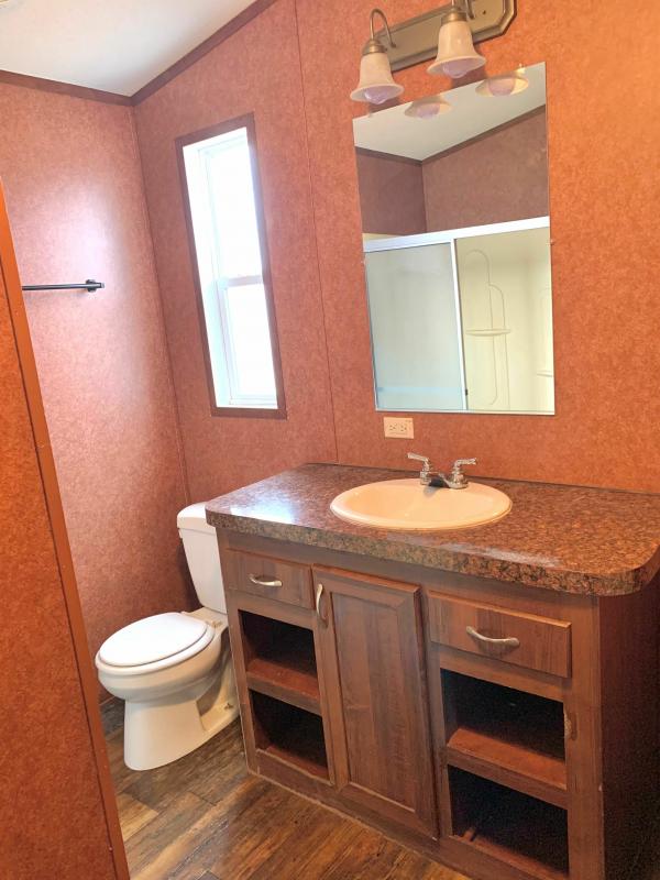 2012 Southern Energy Homes Decision Maker Mobile Home