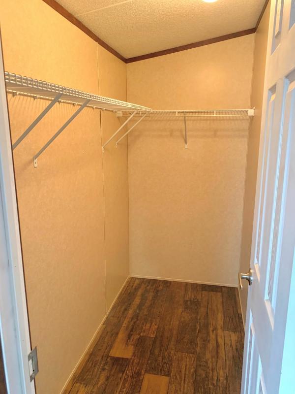 2012 Southern Energy Homes Decision Maker Mobile Home