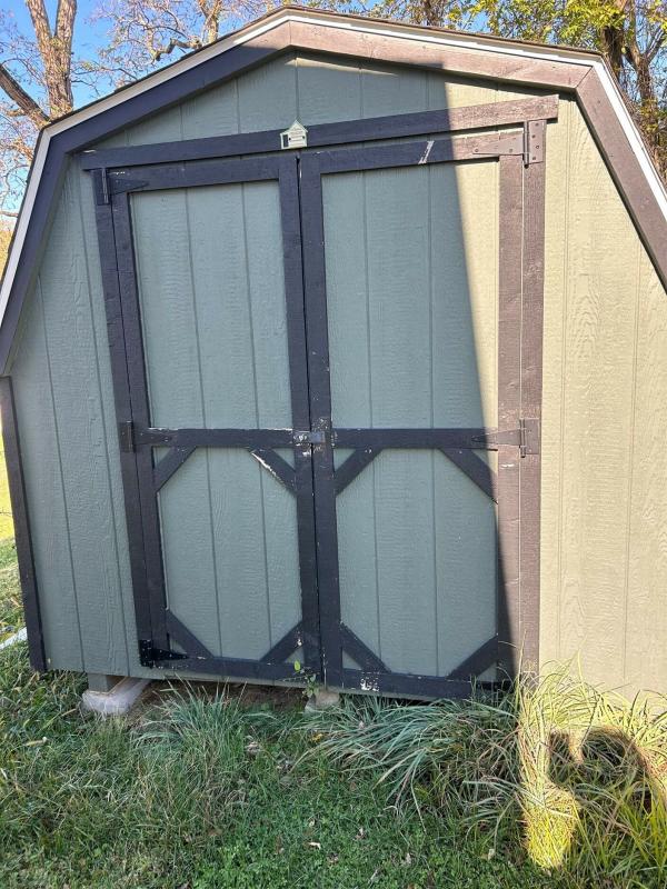 2018 CHAMPION NWS-F-25208  Home