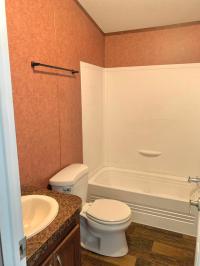 2012 Southern Energy Homes Decision Maker Mobile Home