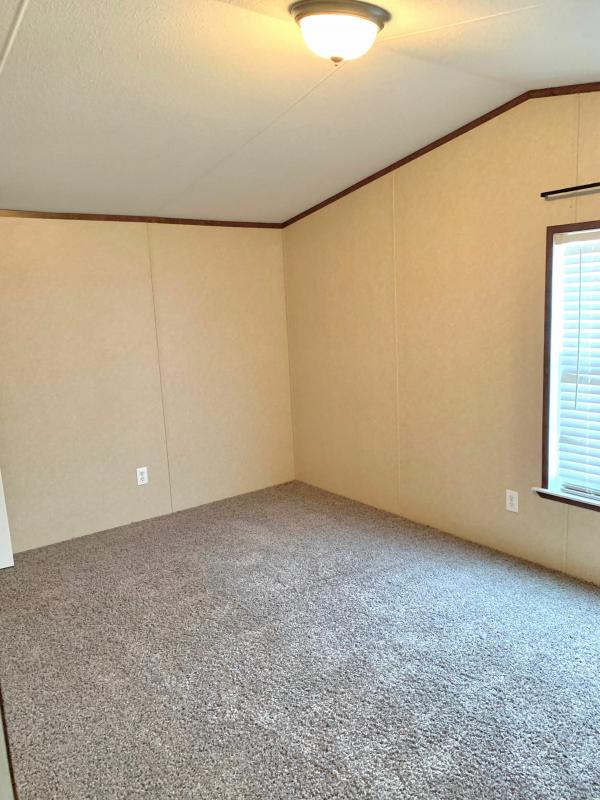 2012 Southern Energy Homes Decision Maker Mobile Home