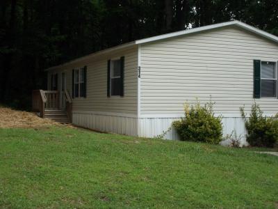 Mobile Home at 314 Mountain Drive Stone Mountain, GA 30087