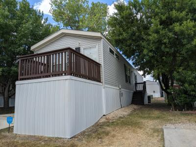 Mobile Home at 5923 Saints Arc Dr Lot 98 San Antonio, TX 78220