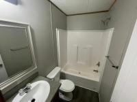 2015 Clayton Homes Inc Decision Maker Mobile Home