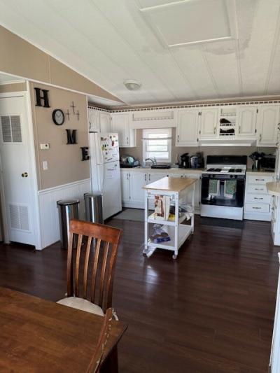 Mobile Home at 330 Harmony Court Anderson, IN 46013