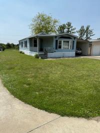 1987 VICTORIAN 330  Home