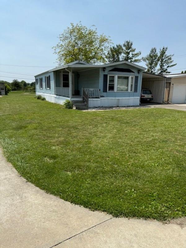 1987 VICTORIAN 330  Home