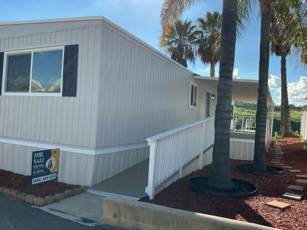 1972 RAMONA NA Mobile Home