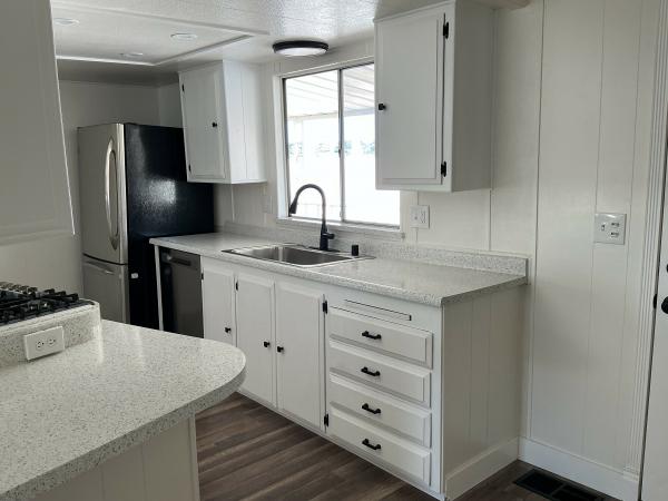 1972 RAMONA NA Mobile Home