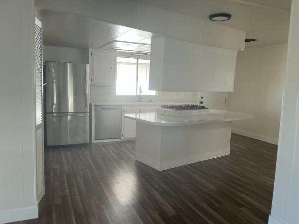 1972 RAMONA NA Mobile Home