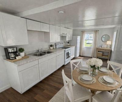 Photo 2 of 11 of home located at 925 Ponce De Leon Boulevard Lot 19 Brooksville, FL 34601