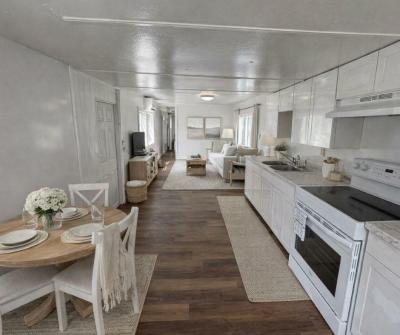 Photo 3 of 11 of home located at 925 Ponce De Leon Boulevard Lot 19 Brooksville, FL 34601