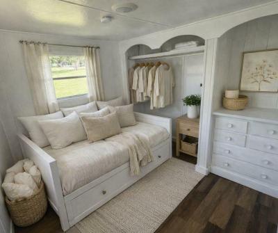 Photo 5 of 11 of home located at 925 Ponce De Leon Boulevard Lot 19 Brooksville, FL 34601