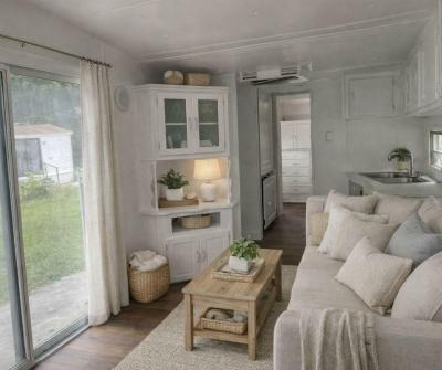 Photo 2 of 7 of home located at 925 Ponce De Leon Boulevard Lot 36 Brooksville, FL 34601