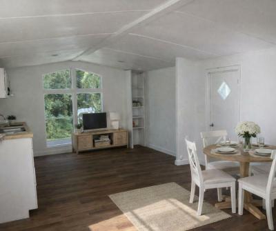 Photo 3 of 14 of home located at 925 Ponce De Leon Boulevard Lot 63 Brooksville, FL 34601