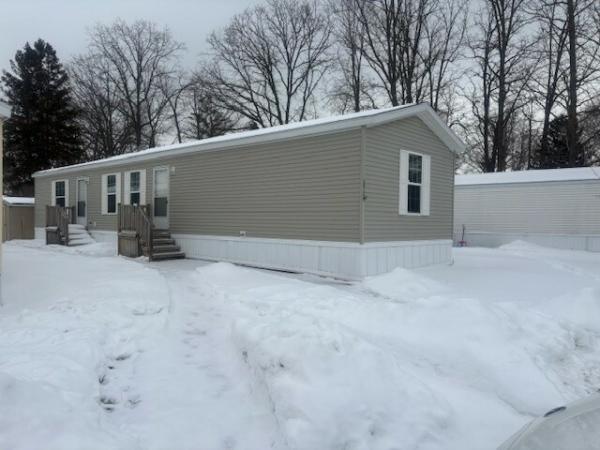 2015 Redman Mobile Home For Sale