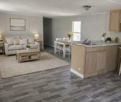 Photo 2 of 10 of home located at 11240 N Northwood Dr. #5 Inglis, FL 34449