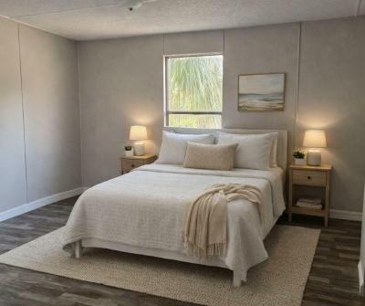 Photo 3 of 10 of home located at 11240 N Northwood Dr. #5 Inglis, FL 34449