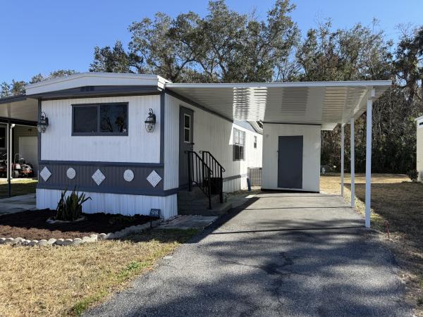 1975 GLEN Mobile Home For Sale