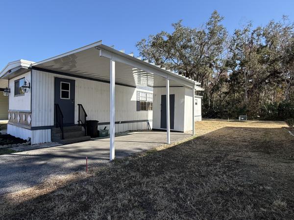 1975 GLEN H2005364S1447 Mobile Home