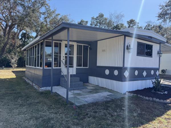 1975 GLEN H2005364S1447 Mobile Home