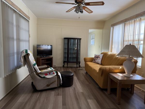 1975 GLEN H2005364S1447 Mobile Home