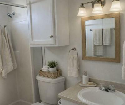 Photo 5 of 13 of home located at 6941 Macdonald Court, Lot 17 Zephyrhills, FL 33541