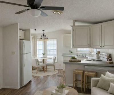 Photo 3 of 18 of home located at 6941 Macdonald Court, Lot 34 Zephyrhills, FL 33541