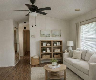 Photo 4 of 18 of home located at 6941 Macdonald Court, Lot 34 Zephyrhills, FL 33541