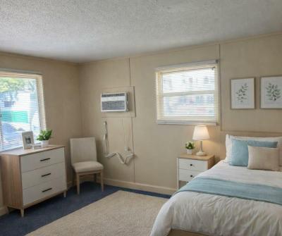 Photo 3 of 9 of home located at 10720 54th Avenue N, Lot 36 Saint Petersburg, FL 33708