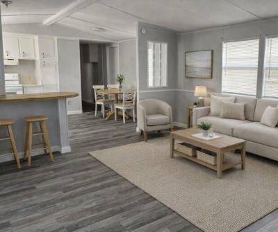 Photo 2 of 8 of home located at 11240 N Northwood Dr. #6 Inglis, FL 34449