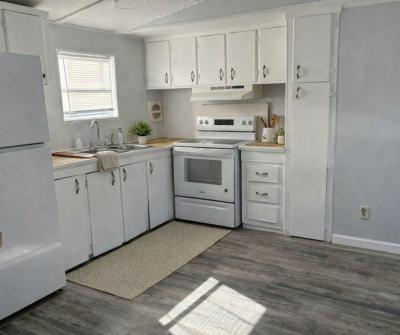 Photo 3 of 8 of home located at 11240 N Northwood Dr. #6 Inglis, FL 34449