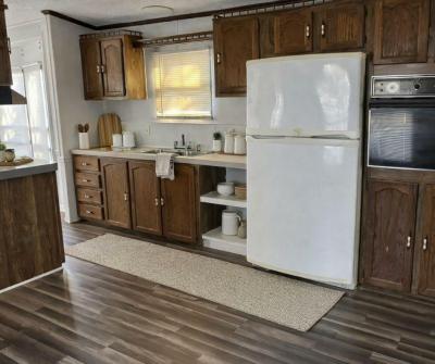 Photo 3 of 11 of home located at 11240 N Northwood Dr. #11 Inglis, FL 34449