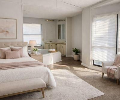 Photo 4 of 11 of home located at 11240 N Northwood Dr. #11 Inglis, FL 34449