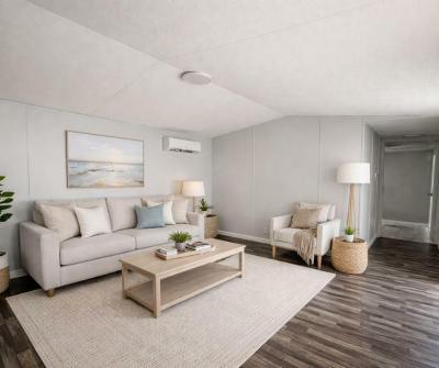 Photo 3 of 11 of home located at 11240 N Northwood Dr. #29 Inglis, FL 34449