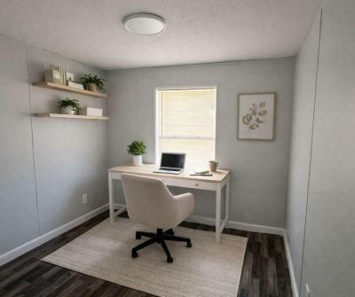 Photo 4 of 11 of home located at 11240 N Northwood Dr. #29 Inglis, FL 34449