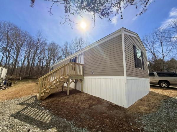 2026 Clayton Tennessee Mobile Home For Sale